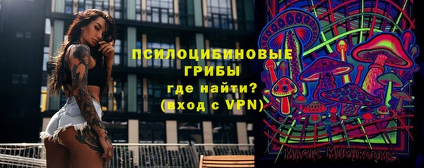 хмурый Саяногорск