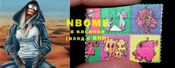 хмурый Саяногорск